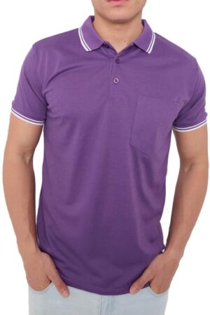 PURPLE P