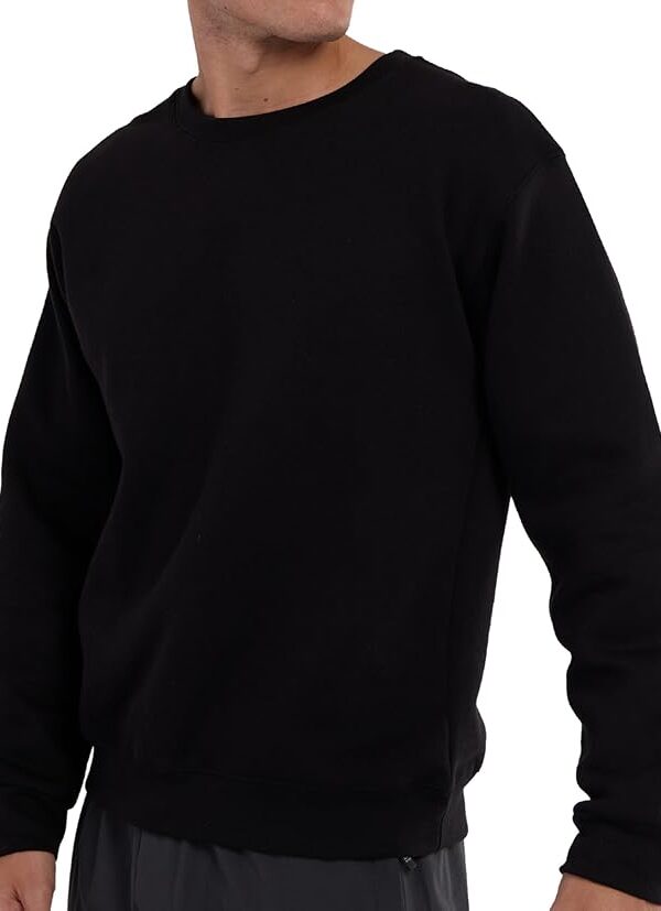 SWEAT BLACK