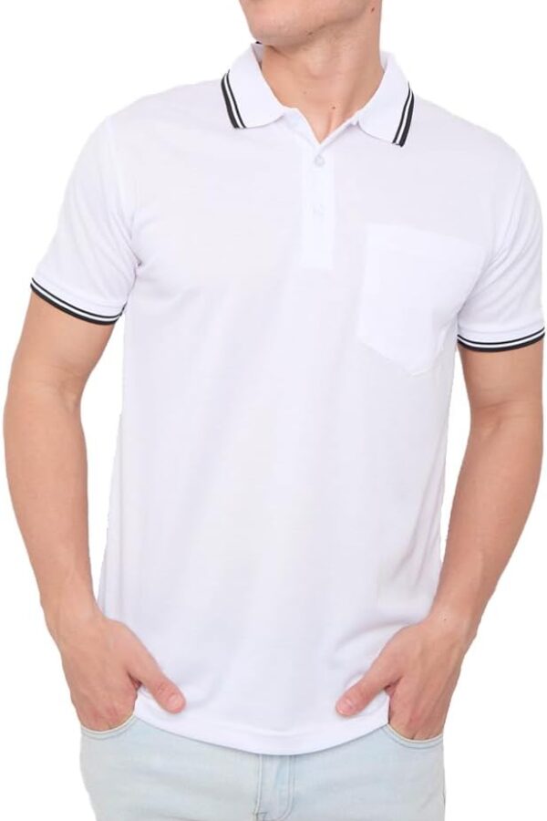 WHITE P