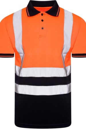 t navy oramge