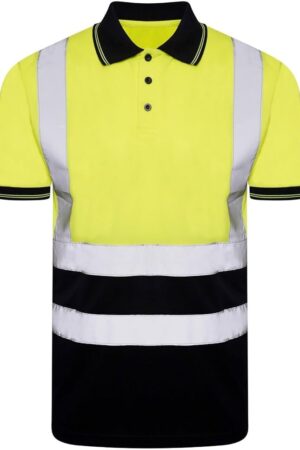 yellow navy t